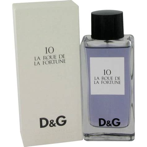 dolce gabbana fortune|D&G Anthology La Roue de La Fortune 10 .